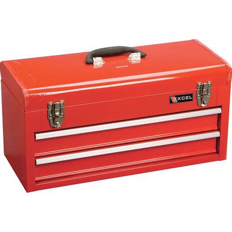 small tool chest with drawers